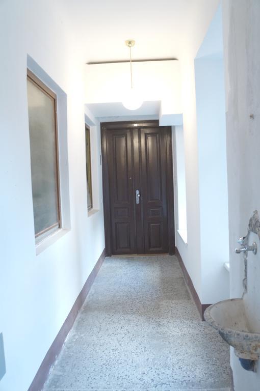 Apartment Wien Exterior foto